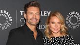 Why Kelly Ripa Is 'Concerned' About Ryan Seacrest Hosting 'Wheel of Fortune'