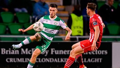 Johnny Kenny punishes old Sligo pals as Hoops flex muscles ahead of busy spell