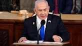 Netanyahu llama a "desradicalizar" a Gaza y arremete contra los manifestantes propalestinos