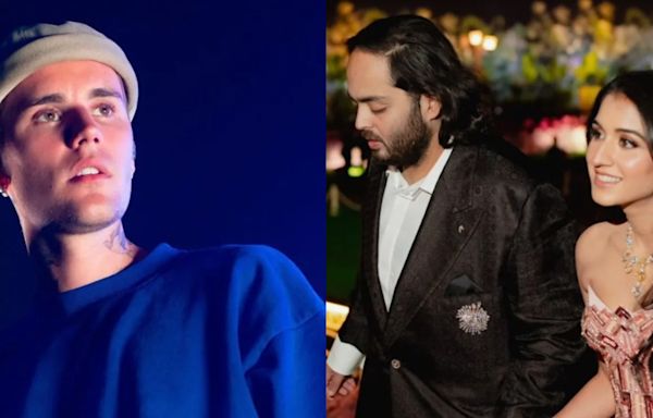 Justin Bieber to perform at Indian Billionaire Anant Ambani's pre-wedding festivities; Find out his fees