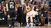 Draymond Green suspended for Warriors-Kings Game 3, NBA announces