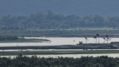 Hundreds of fleeing Rohingya reportedly killed in drone strikes as fears mount of ethnic cleansing in Myanmar