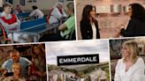 Emmerdale spoilers: Suzy’s dark past with Holly exposed, Noah’s shock visitor revealed