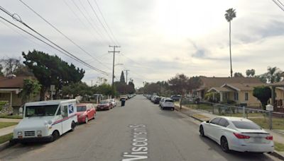 Pomona Family Displaced After Tree Collapses on Home, Residence Red Tagged for Safety