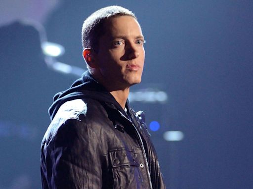 Eminem Stops Taylor Swift From Making History