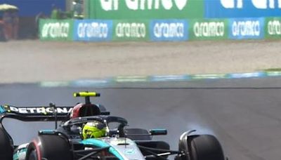 Pole Position: Lewis Hamilton lidera último treino livre antes da classificação na Itália