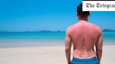 ‘I fell asleep on the beach in the sun. The next day I couldn’t walk’ – the melanoma epidemic in older men