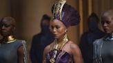 Angela Bassett earns Marvel's first acting Oscar nomination for Black Panther: Wakanda Forever