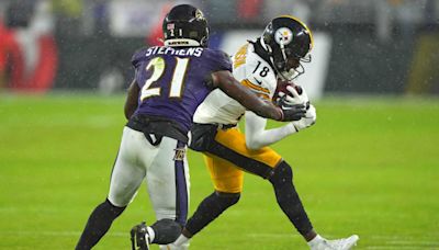 Ravens' Secondary Ranked Last In AFC North