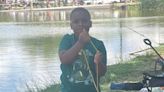 4th on Broadway Cabela's youth fishing event brings families together