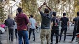 Las protestas en Irán pierden fuerza tras las ejecuciones de manifestantes