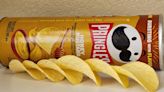 Pringles Honey Mustard Chips Review: Could They Be The Next Classic Flavor?