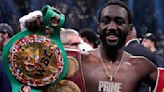 Crawford Will Not Be Stripped Of WBA Welterweight Belt