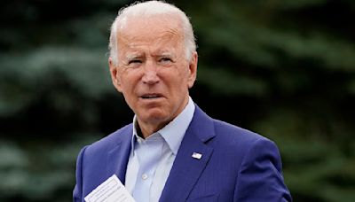 Inside the White House cover-up of Biden's decline that failed