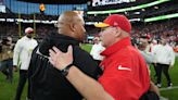 The Impact of Andy Reid on the Raiders' Coaching Staff