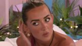 Love Island fans work out ‘real reason’ for Jess and Harriett’s fall-out