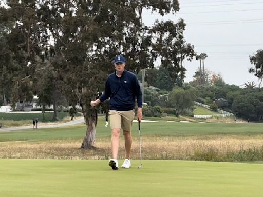 Upsets galore, all four lower seeds advance to NCAA Men’s Golf Championship semifinals