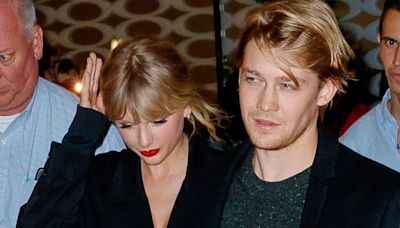 Analizamos los mensajes de Taylor Swift a sus ex y su novio en su nuevo disco