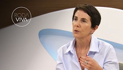 Luciana Temer: "Não tentaria avançar na descriminalização do aborto neste momento"