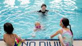 Splish splash! YMCA hosts free swim lessons around Snohomish County | HeraldNet.com