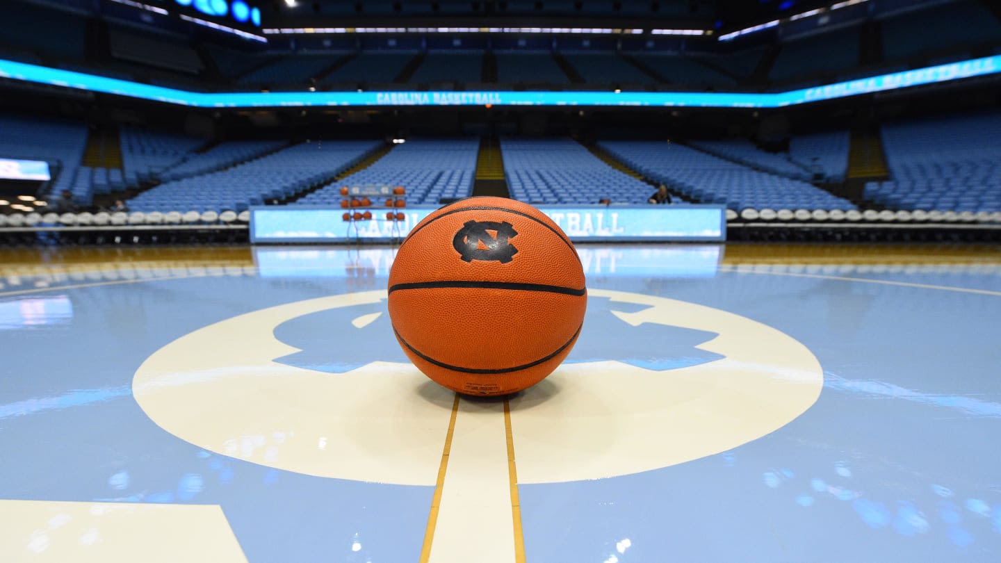 UNC Basketball: Coveted 7-Footer Cancels Trip to Chapel Hill