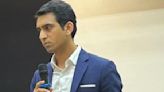 Meet Sagar Adani: Gautam Adani’s nephew who is leading the charge in Adani Group's green energy ambitions