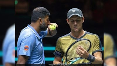 French Open 2024: Rohan Bopanna, Sumit Nagal Top Indian Players To Be In Action | Tennis News