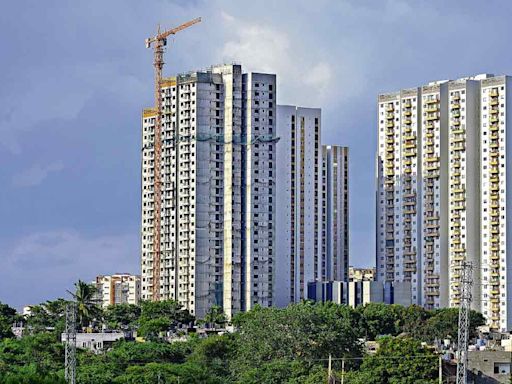 Building and layout permissions delayed in Telangana; people on tenterhooks