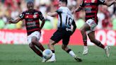 Análise | Corinthians erra muito, some em campo e perde para o Flamengo pelo Brasileirão