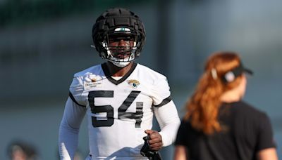 Jaguars Training Camp: 5 Under-the-Radar Players Who Could Push For Roster Spots