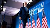 Biden Advisers Weigh How to Persuade Him to End His Campaign