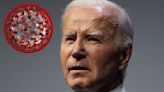 Joe Biden da positivo a covid-19, recibe vacuna y dice estar 'bien': Casa Blanca