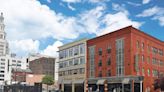 Iskalo wins green light for Bookstore Lofts project downtown