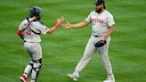 Kimbrel gets 422nd save, Santander hits 3 doubles and Orioles beat Royals 9-7