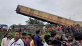 India to probe railway collision that killed nine, injured dozens