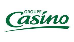 Groupe Casino : Renouvellement partenariat Sherpa