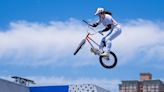 Chinese BMX Freestyle rider Deng Yawen: Positive competition aids mutual progress