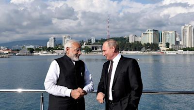 PM Modi’s Moscow visit: five areas to watch closely