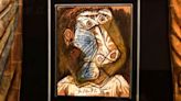 Histórico: hallaron una invaluable pintura de Pablo Picasso que había sido robada hace más de una década
