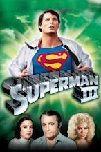 Superman III – Der stählerne Blitz