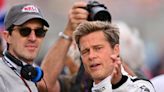 Brad Pitt Car Race Movie ‘F1’ Drops its First Teaser Trailer