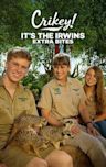 Crikey! It's the Irwins: Extra Bites