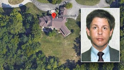 Indiana serial killer's 18-acre property littered with 10,000 human remains still hides secrets