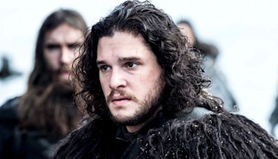 Kit Harington Explains Why He ‘Kind of Backed Out’ of Jon Snow Game of Thrones Spin-off