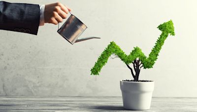 The 3 Best Dividend Growth Stocks to Buy in May 2024