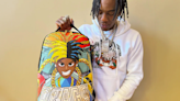 The Source |Soulja Boy Teams Up with Sprayground for Exclusive Anime-Inspired Backpack