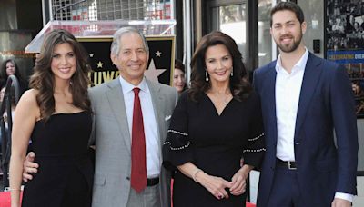 Lynda Carter's Children: All About Her Son James and Daughter Jessica