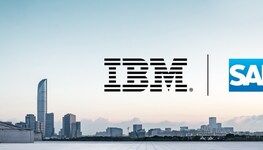 IBM 與SAP擴大協作 助企業運用生成式AI 提升生產力、創新力與獲利能力