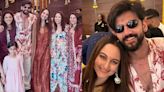 Sonakshi Sinha and Zaheer Iqbal’s mehendi ceremony: Inside look and other details