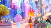 Pixar's 'Elemental' to make world premiere as closing film at Cannes